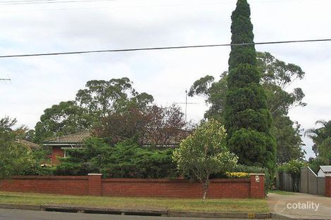 40 Cameron St, Doonside, NSW 2767