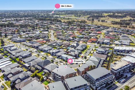 Property photo of 44/1 Glenmore Ridge Drive Glenmore Park NSW 2745