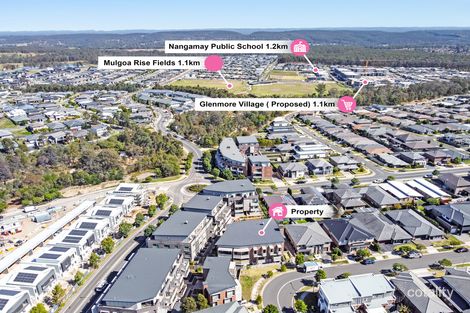 Property photo of 44/1 Glenmore Ridge Drive Glenmore Park NSW 2745