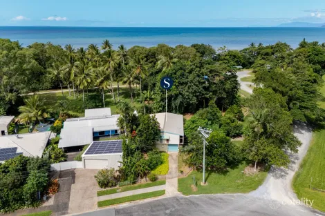 Property photo of 3 Marlin Drive Wonga Beach QLD 4873