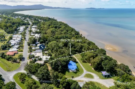 Property photo of 3 Marlin Drive Wonga Beach QLD 4873