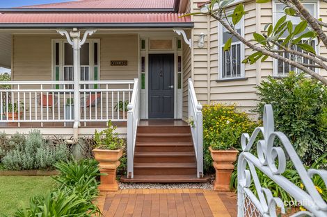 Property photo of 38 Cranley Street South Toowoomba QLD 4350