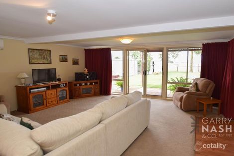 Property photo of 77 Bartley Street Moyhu VIC 3732