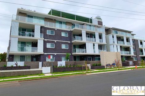 Property photo of 12/89-93 Wentworth Avenue Wentworthville NSW 2145