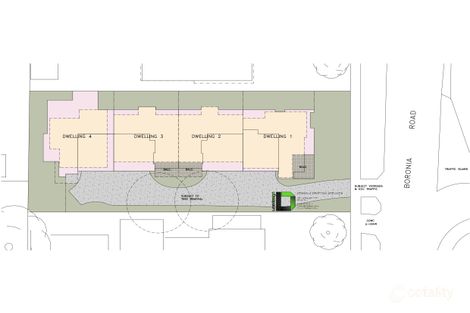 Property photo of 60 Boronia Road Boronia VIC 3155