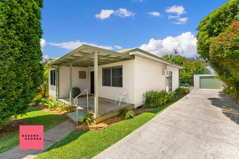 Property photo of 10 Green Street Telarah NSW 2320