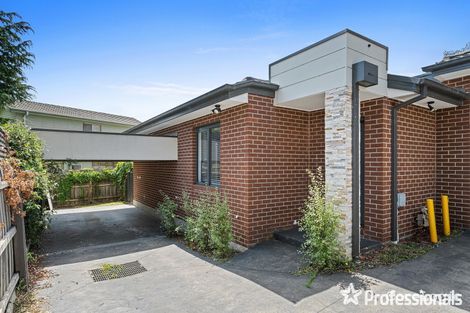 3/50 Lewis Rd, Wantirna South, VIC 3152