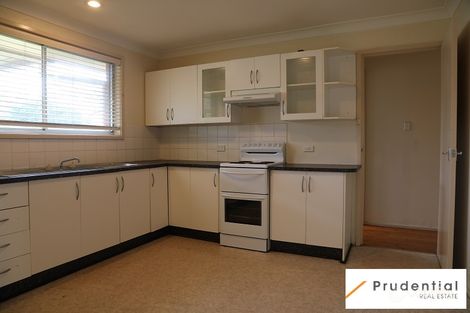 Property photo of 6 Falkland Place St Andrews NSW 2566