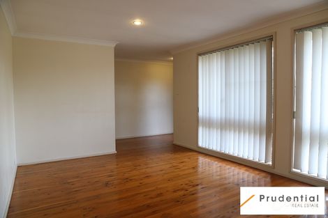 Property photo of 6 Falkland Place St Andrews NSW 2566