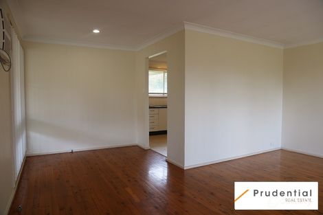 Property photo of 6 Falkland Place St Andrews NSW 2566