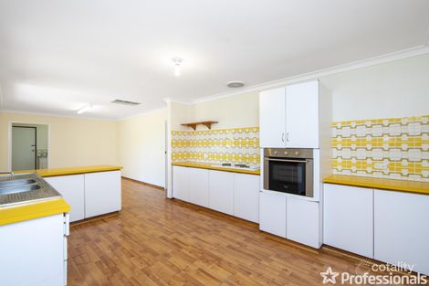 Property photo of 7 Natham Square Swan View WA 6056