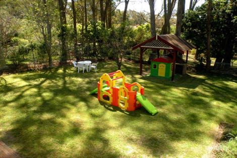 Property photo of 53 Hall Parade Hazelbrook NSW 2779