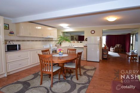 Property photo of 77 Bartley Street Moyhu VIC 3732