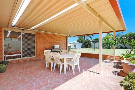 Property photo of 4 Hogbin Crescent Sanctuary Point NSW 2540
