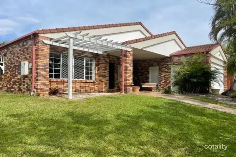 Property photo of 9 Inverness Way Parkwood QLD 4214