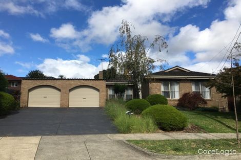 Property photo of 24 Saxonwood Drive Doncaster East VIC 3109