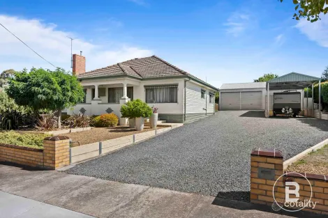 1 Speed St, Ararat, VIC 3377