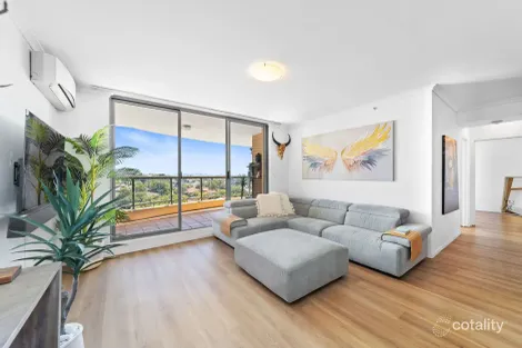 1301/3 Rockdale Plaza Dr, Rockdale, NSW 2216