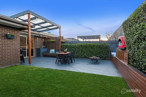 Property photo of 53 Bunima Crescent Ngunnawal ACT 2913
