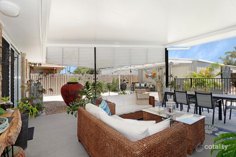 Property photo of 5 San Marco Court Urangan QLD 4655