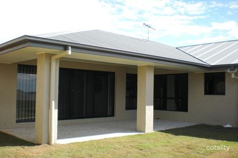 Property photo of 12 Millicent Street Ormeau QLD 4208
