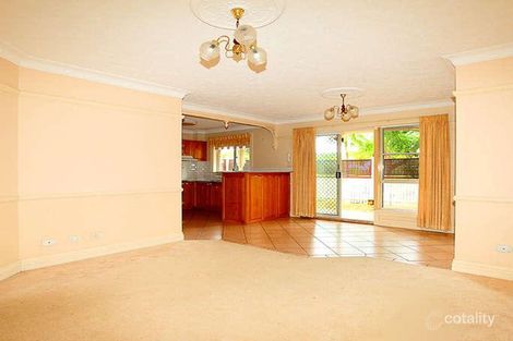 Property photo of 9/33 Globe Street Ashgrove QLD 4060