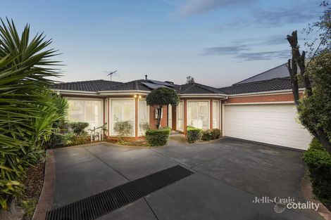 2/5 Belvedere Ave, Doncaster East, VIC 3109