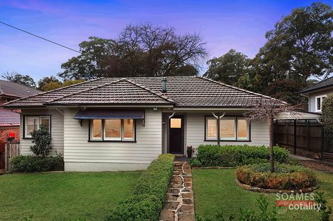 Property photo of 122 Hull Road West Pennant Hills NSW 2125