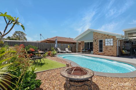 Property photo of 5 San Marco Court Urangan QLD 4655