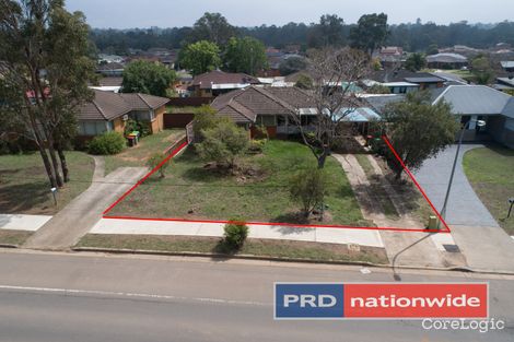 Property photo of 217 Victoria Street Werrington NSW 2747