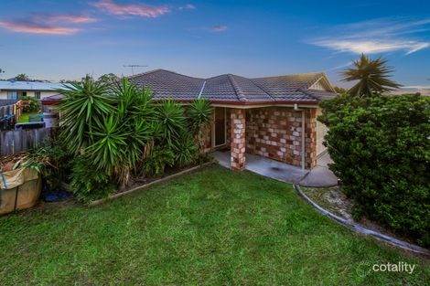 Property photo of 13 Pine Grove Drive Crestmead QLD 4132