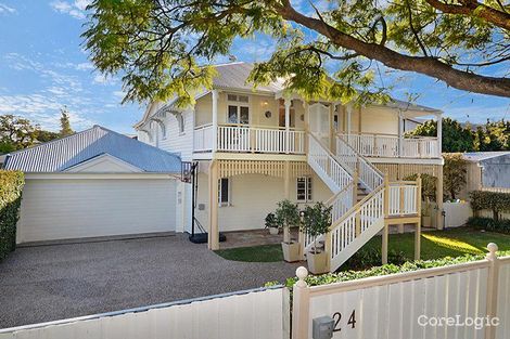 Property photo of 24 Rous Street Hendra QLD 4011