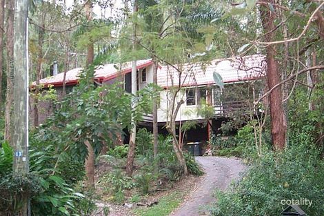 17 Bee St, Bardon, QLD 4065