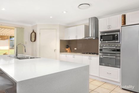 Property photo of 42 Nardoo Avenue Aberglasslyn NSW 2320