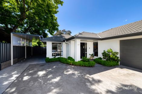 Property photo of 28B Gillies Street Curtin ACT 2605