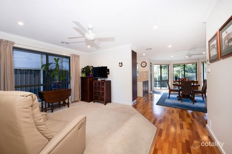 Property photo of 28B Gillies Street Curtin ACT 2605