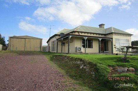 49 Leventhorpe St, Zeehan, TAS 7469
