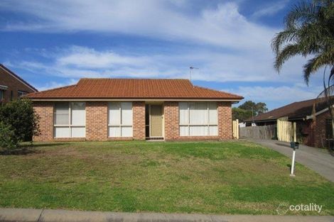 10 Corunna Cres, Flinders, NSW 2529
