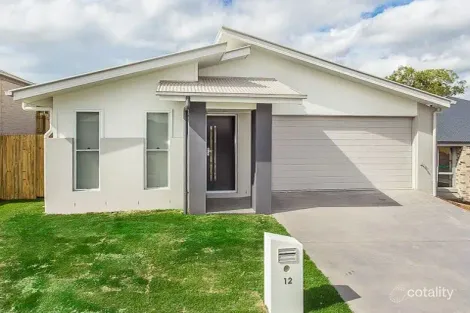 12 Pekin Cl, Mango Hill, QLD 4509