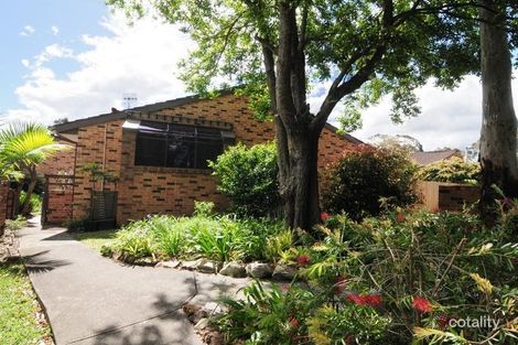 3/27 Bowada St, Bomaderry, NSW 2541