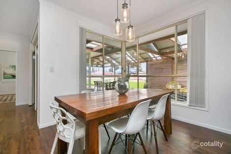Property photo of 8 Toucan Loop Aldinga Beach SA 5173