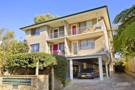 10/24 Jenkins St, Collaroy, NSW 2097
