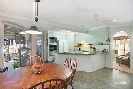 Property photo of 33 Henry Lawson Drive Terranora NSW 2486