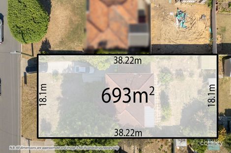 Property photo of 47 Keeley Way Girrawheen WA 6064