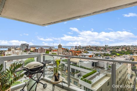 Property photo of 20D/82-94 Darlinghurst Road Potts Point NSW 2011