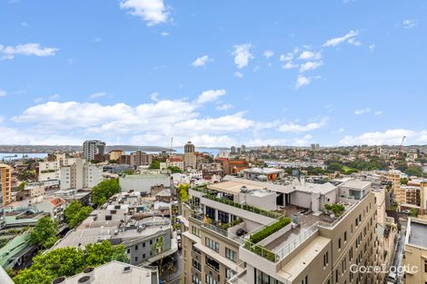 Property photo of 20D/82-94 Darlinghurst Road Potts Point NSW 2011