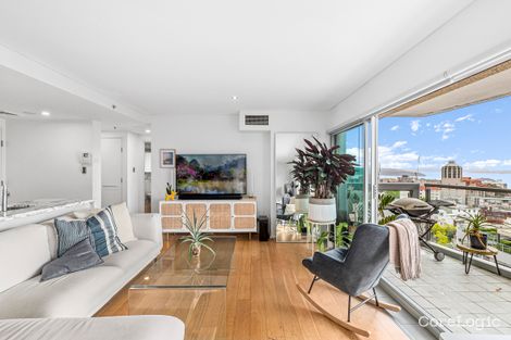 Property photo of 20D/82-94 Darlinghurst Road Potts Point NSW 2011