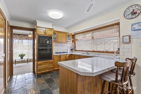 Property photo of 5 Cosmos Court Whittington VIC 3219