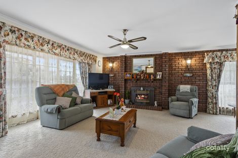 Property photo of 5 Cosmos Court Whittington VIC 3219
