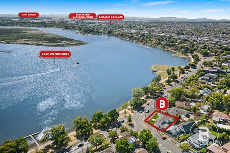Property photo of 202 Wendouree Parade Lake Wendouree VIC 3350